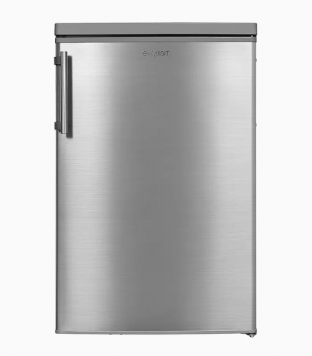 Exquisit KS 16-4-HE-040 E Tisch-Kühlschrank Front